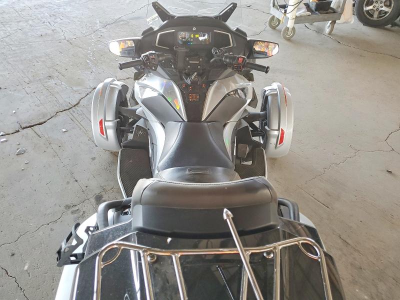 Продажа на аукционе авто 2023 Can-am Spyder Roadster, vin: 2BXNBDD22PV004223, номер лота: 50664206