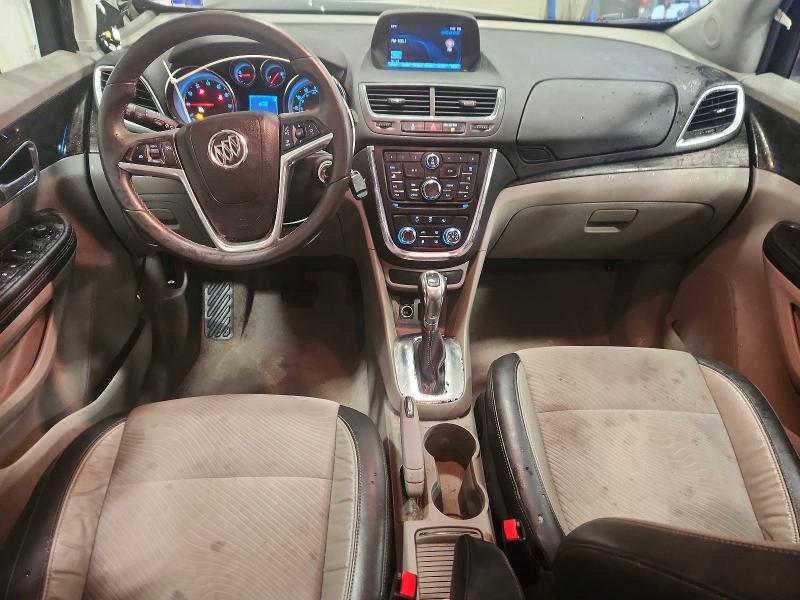 Aukcja sprzedaży 2013 Buick Encore, vin: KL4CJESB7DB105290, numer aukcji: 48485096