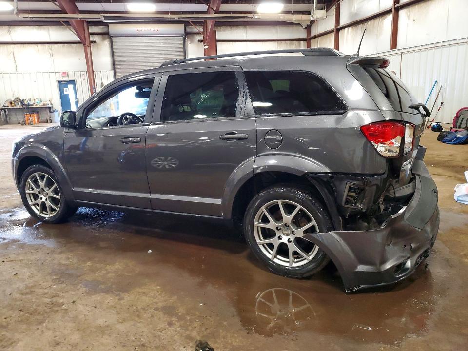 Aukcja sprzedaży 2015 Dodge Journey, vin: 3C4PDDEG2FT688854, numer aukcji: 49663536