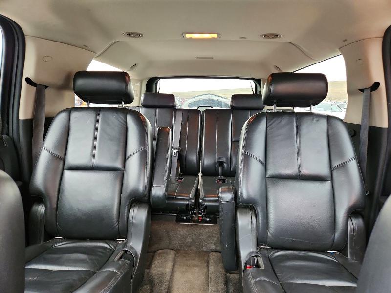 Продажа на аукционе авто 2008 Chevrolet Suburban, vin: 1GNFK16318R133103, номер лота: 51501716