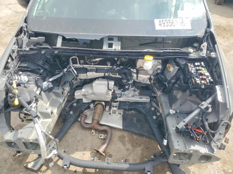 Aukcja sprzedaży 2025 Chrysler Pacifica, vin: 2C4RC1GG5SR555025, numer aukcji: 49356156