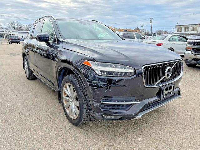 Aukcja sprzedaży 2018 Volvo Xc90, vin: YV4A22PK7J1216180, numer aukcji: 49844506
