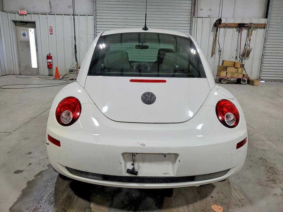 Aukcja sprzedaży 2008 Volkswagen New Beetle, vin: 3VWFG31C28M524725, numer aukcji: 50522236
