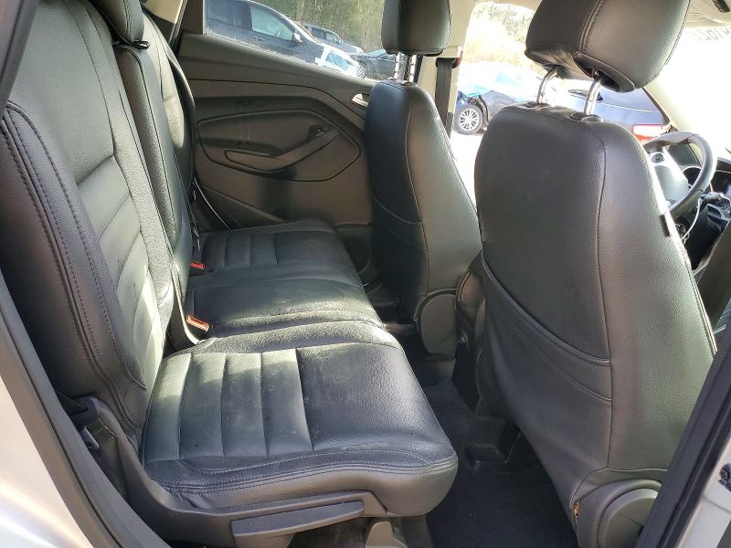 Aukcja sprzedaży 2016 Ford Escape, vin: 1FMCU0G76GUB53968, numer aukcji: 49162786