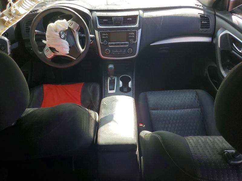 2016 Nissan Altima მანქანა იყიდება აუქციონზე, vin: 1N4AL3AP5GC150791, აუქციონის ნომერი: 48486986