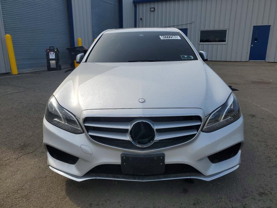 47777586 :رقم المزاد ، WDDHF8JB6GB230274 vin ، 2016 Mercedes-benz E مزاد بيع