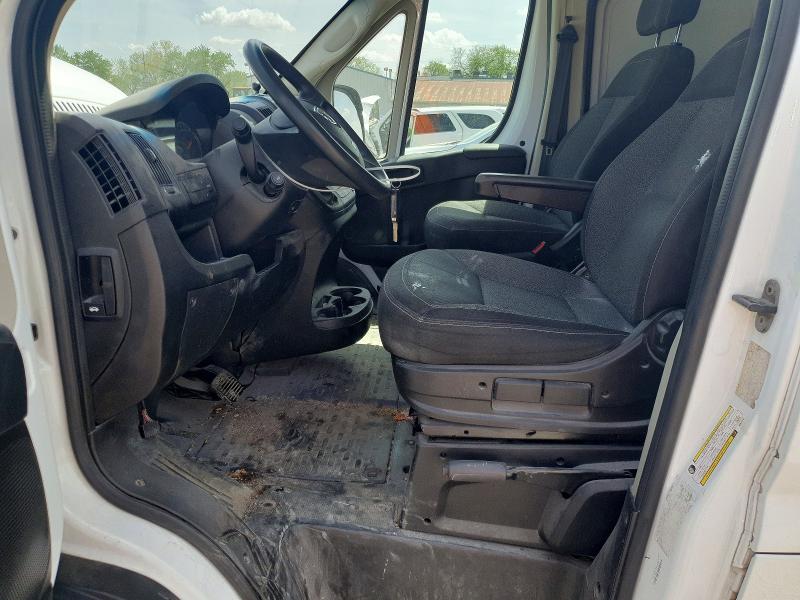 Продаж на аукціоні авто 2019 Ram Promaster 1500, vin: 3C6TRVAG5KE512754, номер лоту: 49075436