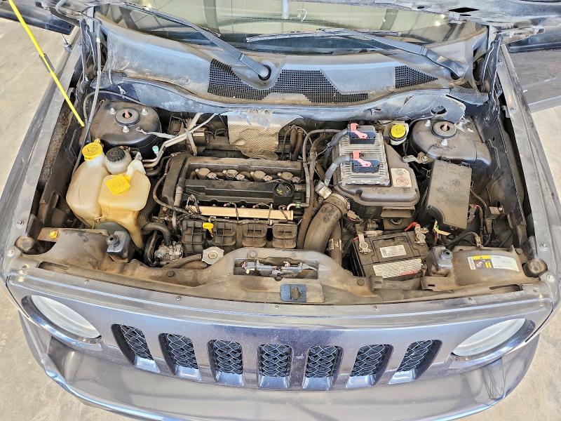 Продажа на аукционе авто 2015 Jeep Patriot, vin: 1C4NJPFA6FD262991, номер лота: 51272986