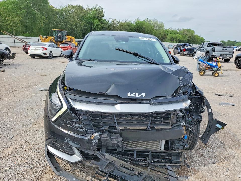 Продаж на аукціоні авто 2023 Kia Sportage, vin: 5XYK33AF7PG038592, номер лоту: 50253816