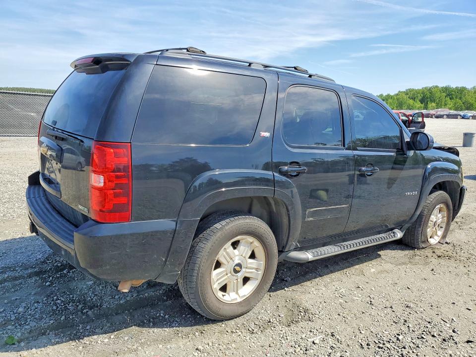 Продажа на аукционе авто 2011 Chevrolet Tahoe, vin: 1GNSKBE04BR328048, номер лота: 50789926