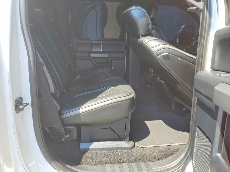 Продажа на аукционе авто 2018 Ford F450, vin: 1FT8W4DT8JEB35907, номер лота: 48741396