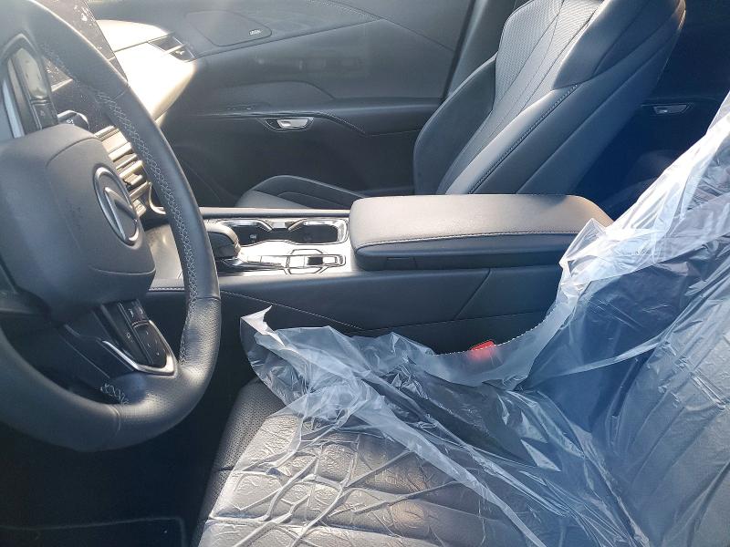 Продаж на аукціоні авто 2023 Lexus Rx 500h, vin: 2T2BCMEA2PC006984, номер лоту: 48904516