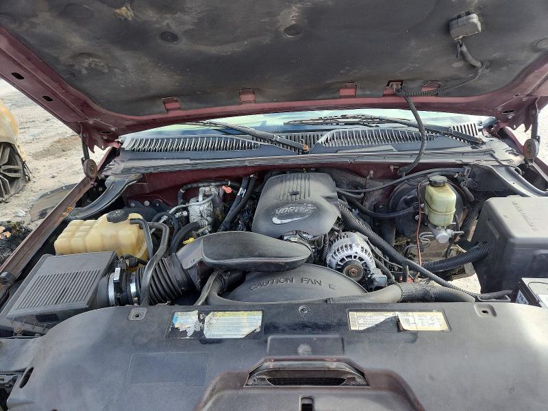 2001 Gmc New Sierra მანქანა იყიდება აუქციონზე, vin: 2GTEC19V311233006, აუქციონის ნომერი: 49023756
