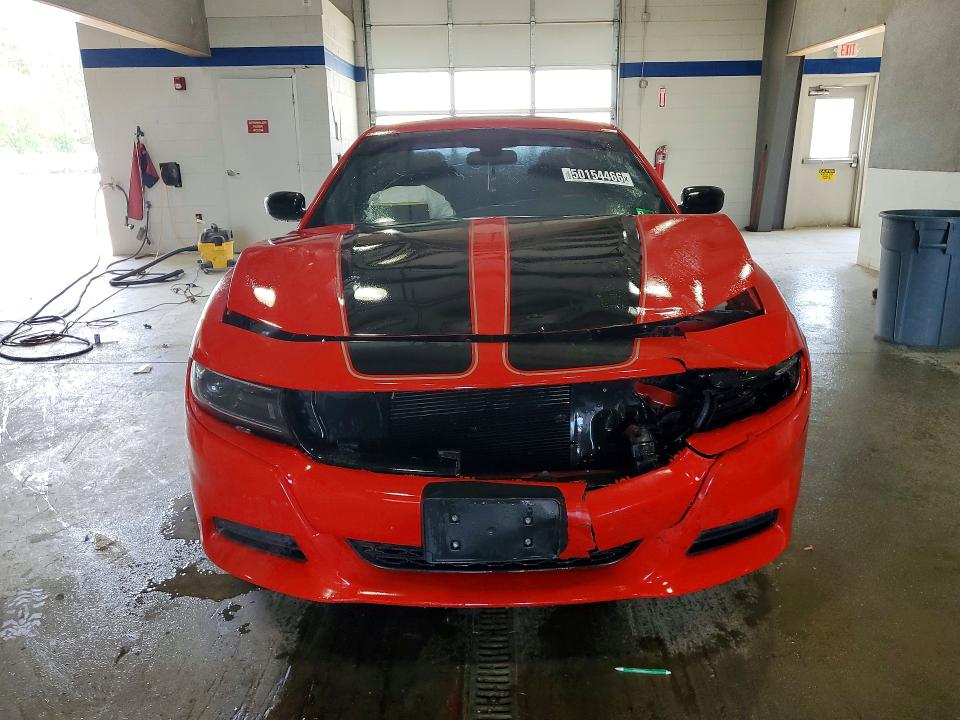 Aukcja sprzedaży 2023 Dodge Charger, vin: 2C3CDXBG8PH674007, numer aukcji: 50154466