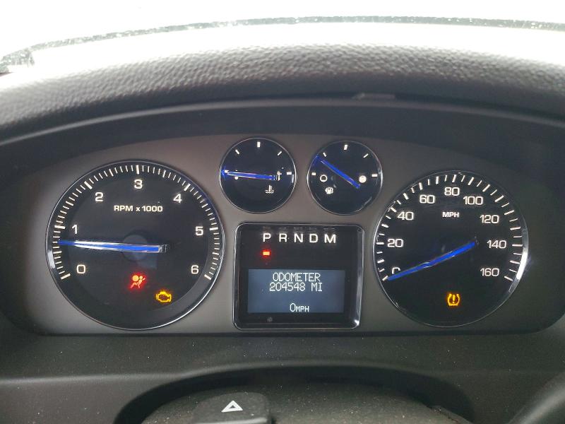 49005006 :رقم المزاد ، 1GYFK63898R182503 vin ، 2008 Cadillac Escalade مزاد بيع