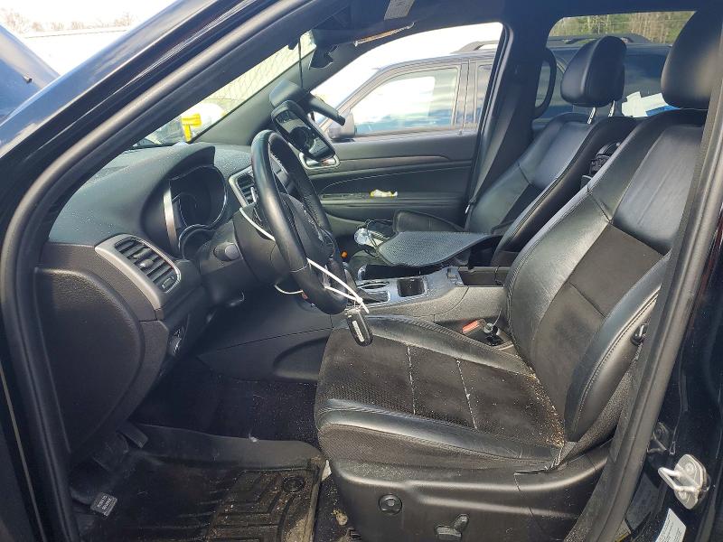 Aukcja sprzedaży 2017 Jeep Grand Cherokee, vin: 1C4RJFAG5HC895403, numer aukcji: 48145986