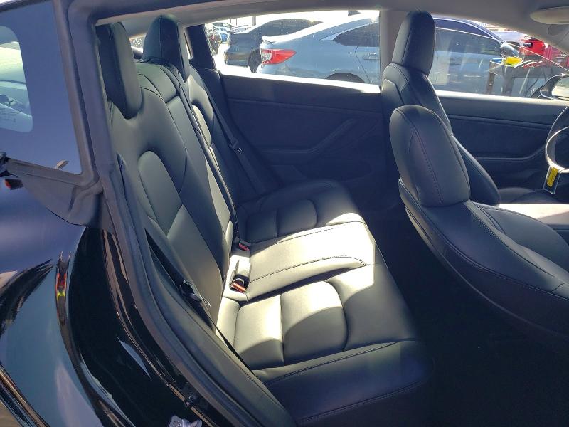 51027306 :رقم المزاد ، 5YJ3E1EB4LF710474 vin ، 2020 Tesla Model 3 مزاد بيع
