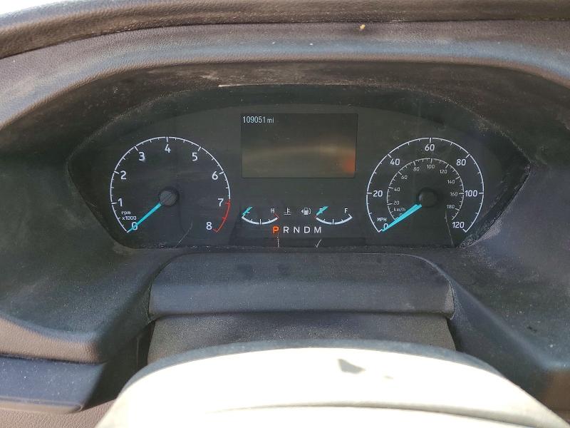 2020 Ford Transit მანქანა იყიდება აუქციონზე, vin: 1FTBR3X85LKB28187, აუქციონის ნომერი: 50973526