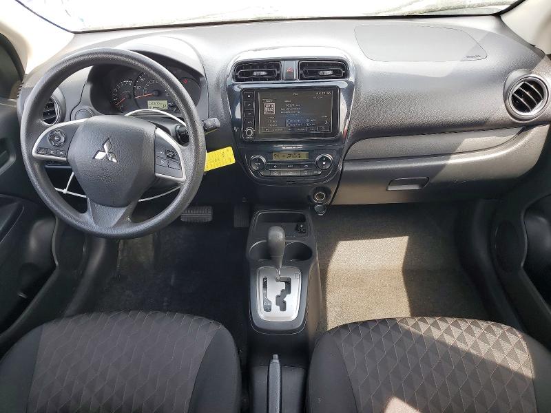 Aukcja sprzedaży 2021 Mitsubishi Mirage, vin: ML32AUHJ9MH013138, numer aukcji: 48459946