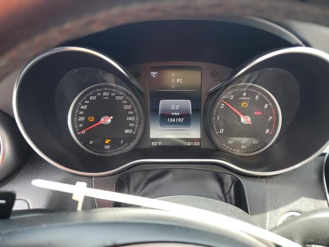 Продаж на аукціоні авто 2017 Mercedes-benz C, vin: 55SWF4JB7HU202975, номер лоту: 50608226