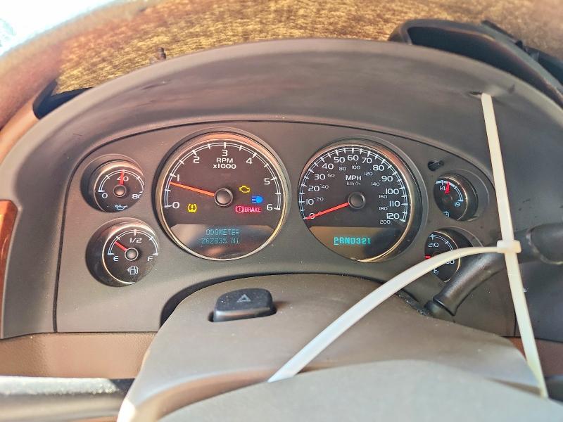 Продажа на аукционе авто 2007 Gmc Yukon, vin: 1GKFC13J97R214152, номер лота: 50074586