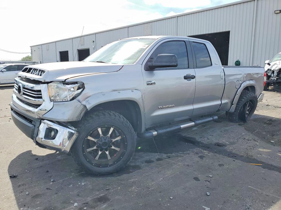 49612306 :رقم المزاد ، 5TFRW5F15GX192567 vin ، 2016 Toyota Tundra مزاد بيع