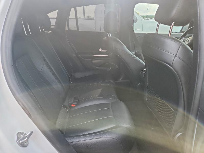 Aukcja sprzedaży 2021 Mercedes-benz Gla, vin: W1N4N4GB6MJ284115, numer aukcji: 50481046