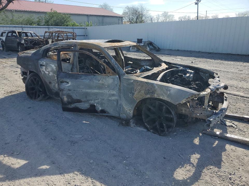 Продажа на аукционе авто 2020 Dodge Charger, vin: 2C3CDXBG9LH173329, номер лота: 48291546