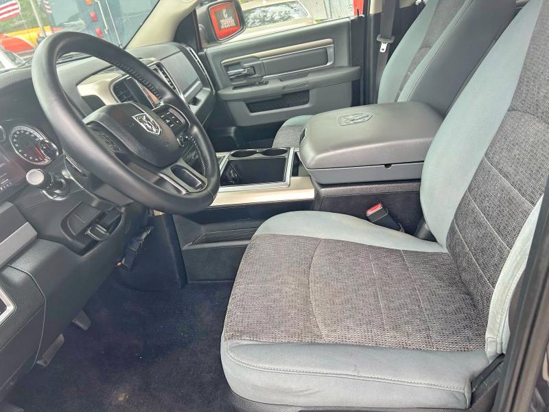 2014 Ram 1500 მანქანა იყიდება აუქციონზე, vin: 1C6RR7LT0ES470446, აუქციონის ნომერი: 48662626