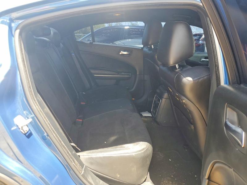 Продажа на аукционе авто 2021 Dodge Charger, vin: 2C3CDXCTXMH505467, номер лота: 48063336