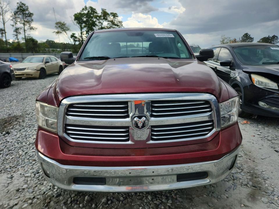 48486326 :رقم المزاد ، 1C6RR6LT0GS268168 vin ، 2016 Ram 1500 مزاد بيع