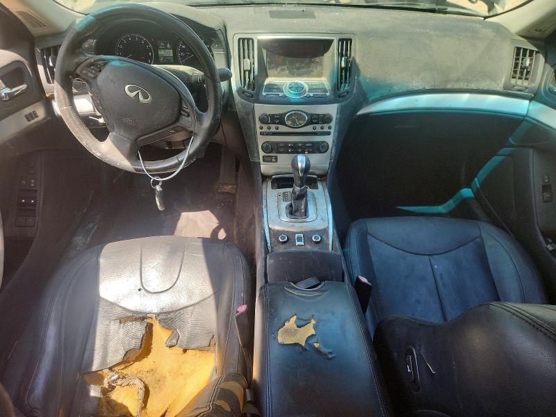 Aukcja sprzedaży 2011 Infiniti G37 Convertible, vin: JN1CV6FE9BM951316, numer aukcji: 49579986