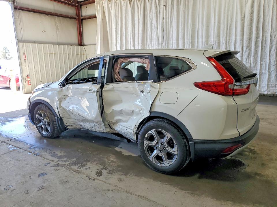 Продаж на аукціоні авто 2018 Honda Cr-v, vin: 5J6RW1H56JL007573, номер лоту: 51252686