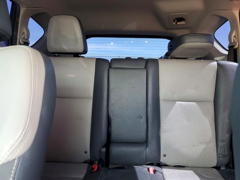 Продаж на аукціоні авто 2013 Toyota Rav4, vin: JTMYFREV3D5000156, номер лоту: 49322866