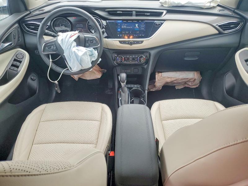 Продаж на аукціоні авто 2022 Buick Encore Gx, vin: KL4MMGSL0NB028392, номер лоту: 48432076