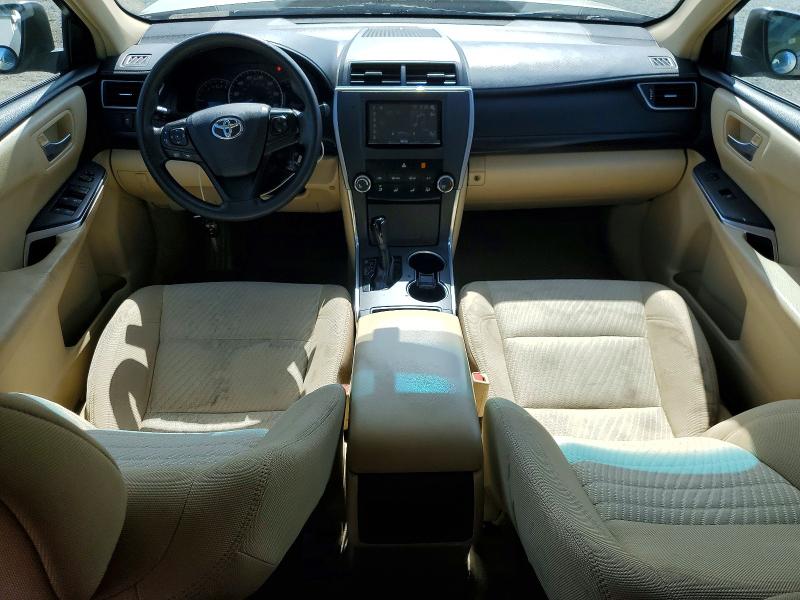 Продаж на аукціоні авто 2015 Toyota Camry, vin: 4T1BF1FK8FU105095, номер лоту: 52032356