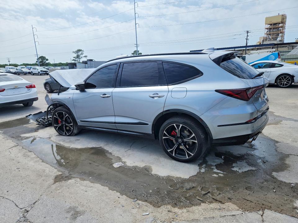 Aukcja sprzedaży 2025 Acura Mdx, vin: 5J8YD8H82SL002903, numer aukcji: 51093656