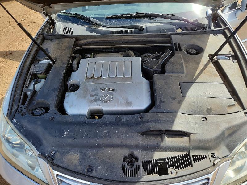 Auction sale of the 2011 Lexus Es, vin: JTHBK1EG9B2417668, lot number: 50750166