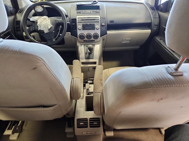 Продаж на аукціоні авто 2009 Mazda 5, vin: JM1CR293890333104, номер лоту: 51325966