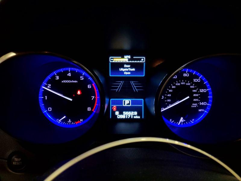Продаж на аукціоні авто 2015 Subaru Legacy, vin: 4S3BNBF69F3024788, номер лоту: 49080046