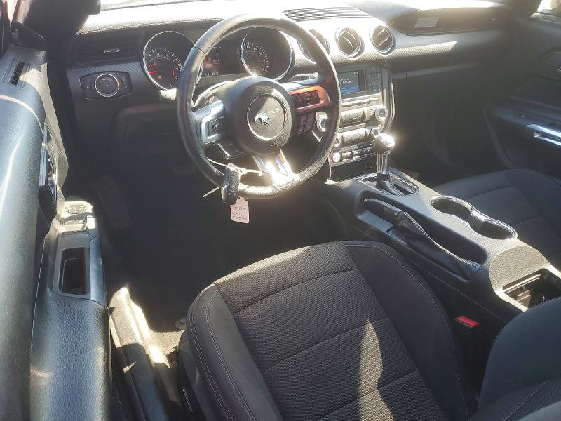 Продажа на аукционе авто 2017 Ford Mustang, vin: 1FATP8EM1H5212204, номер лота: 49374286