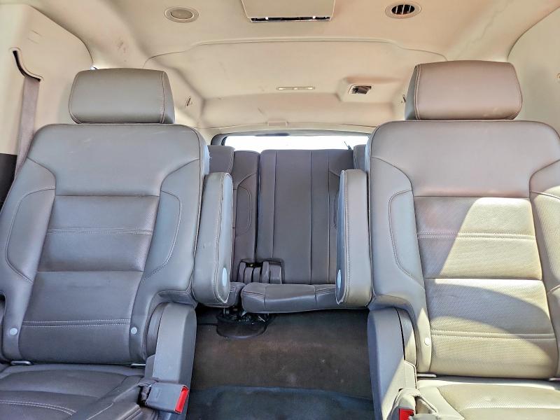 Продажа на аукционе авто 2015 Gmc Yukon Xl, vin: 1GKS2JKJXFR153976, номер лота: 50323926