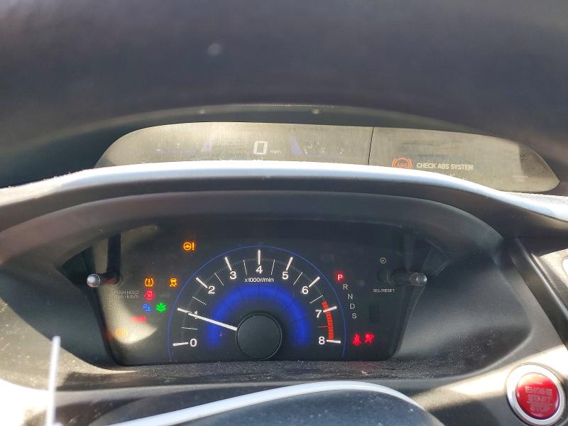 Продаж на аукціоні авто 2015 Honda Civic, vin: 2HGFG3B84FH515020, номер лоту: 50541236