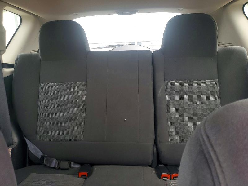 50984986 :رقم المزاد ، 1C4NJCBA3FD273316 vin ، 2015 Jeep Compass مزاد بيع
