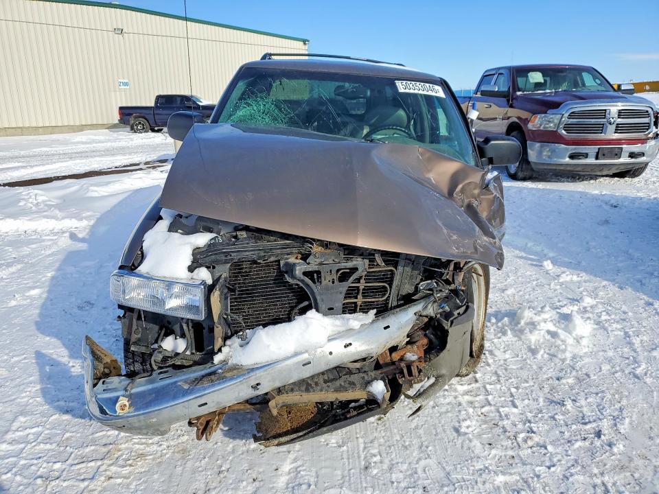 Aukcja sprzedaży 2000 Chevrolet Blazer, vin: 1GNDT13W3Y2192715, numer aukcji: 50353046