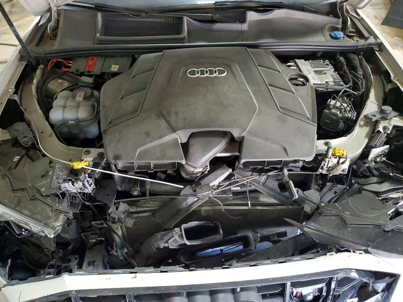 Продажа на аукционе авто 2023 Audi Q7, vin: WA1VXBF76PD024270, номер лота: 49974336