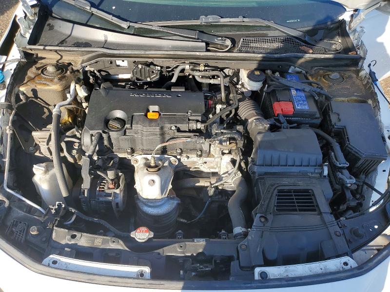 50468446 :رقم المزاد ، 2HGFE2F50NH112375 vin ، 2022 Honda Civic مزاد بيع