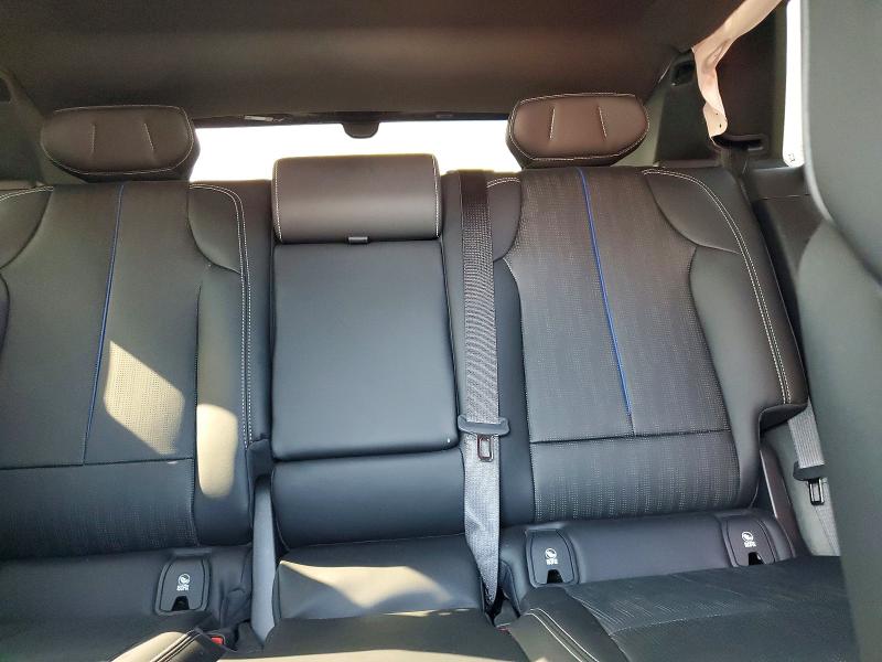 48237496 :رقم المزاد ، 1GYKPURK6SZ317077 vin ، 2025 Cadillac Lyriq مزاد بيع