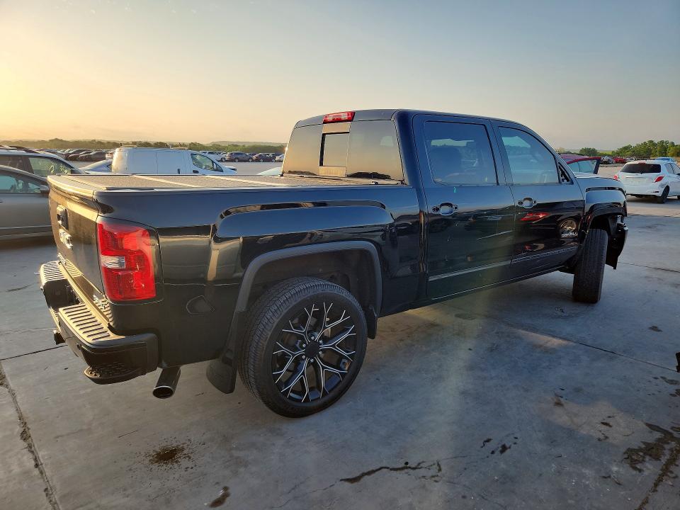 50085996 :رقم المزاد ، 3GTU2WEC3FG469668 vin ، 2015 Gmc Sierra مزاد بيع
