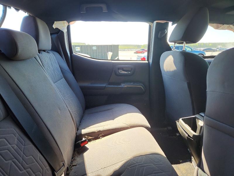 50410486 :رقم المزاد ، 3TMDZ5BN4KM070842 vin ، 2019 Toyota Tacoma مزاد بيع